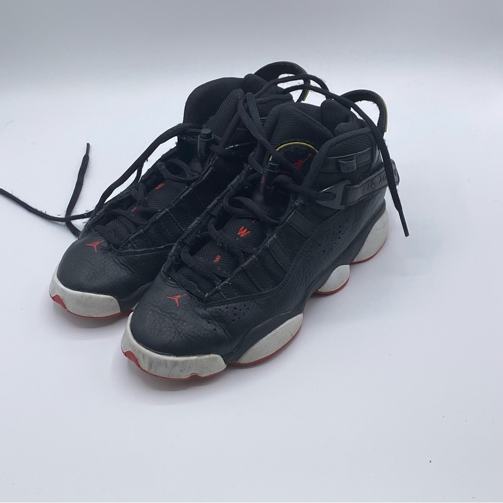 Nike Air Jordan‎ 6 Rings His Airness GS